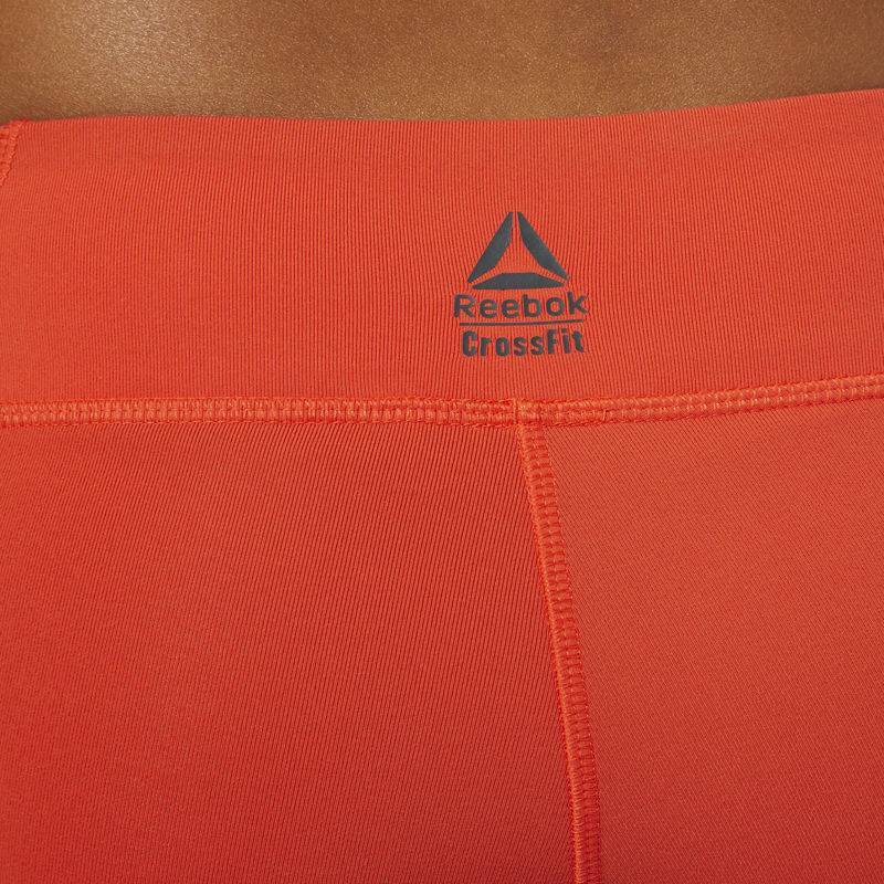 Dámské šortky Reebok CrossFit Chase Bootie Short - DH6707