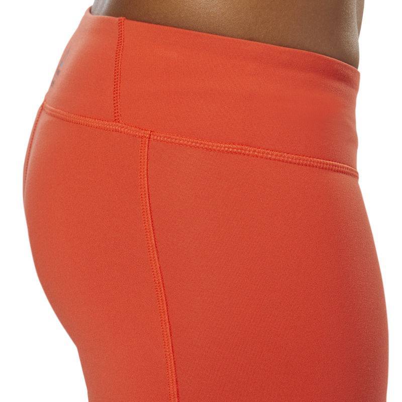 Woman Shorts Reebok CrossFit Chase Bootie Short - DH6707