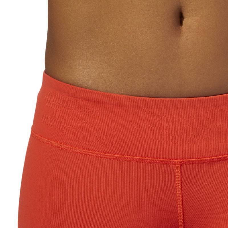 Woman Shorts Reebok CrossFit Chase Bootie Short - DH6707