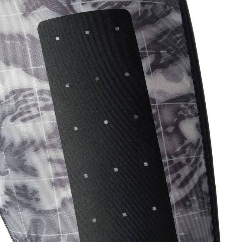 Pánské kompresní legíny RC COMPRESSION TIGHT - CE2633