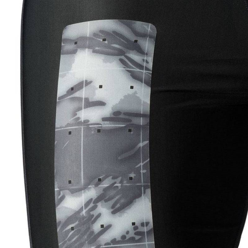 Pánské kompresní legíny RC COMPRESSION TIGHT - CE2633