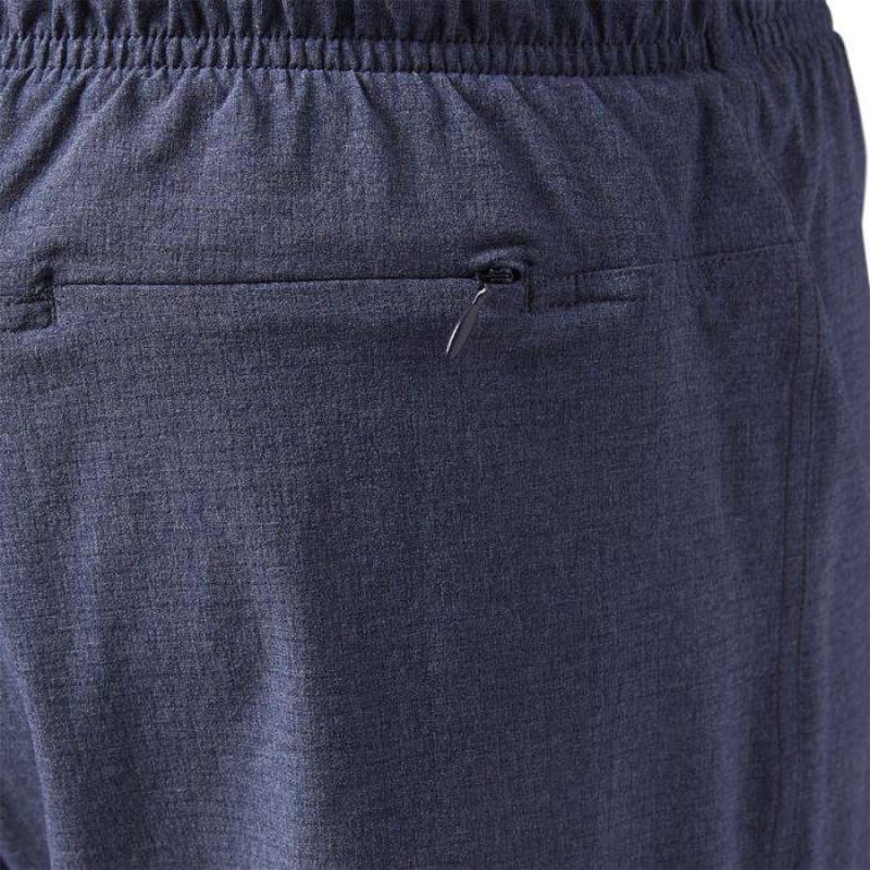 Pánské šortky 2-1  SHORT CD5436