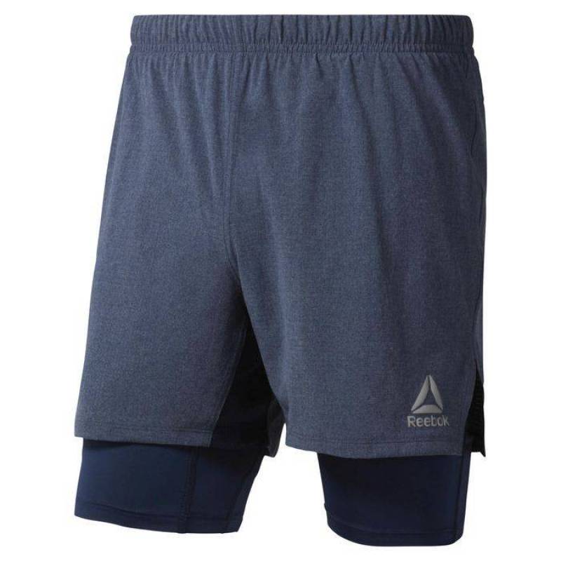 Pánské šortky 2-1  SHORT CD5436