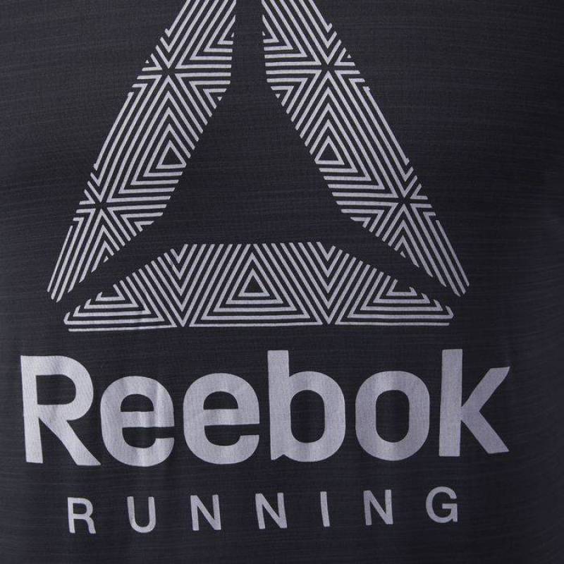 Pánské tričko LS AC TEE CD5443