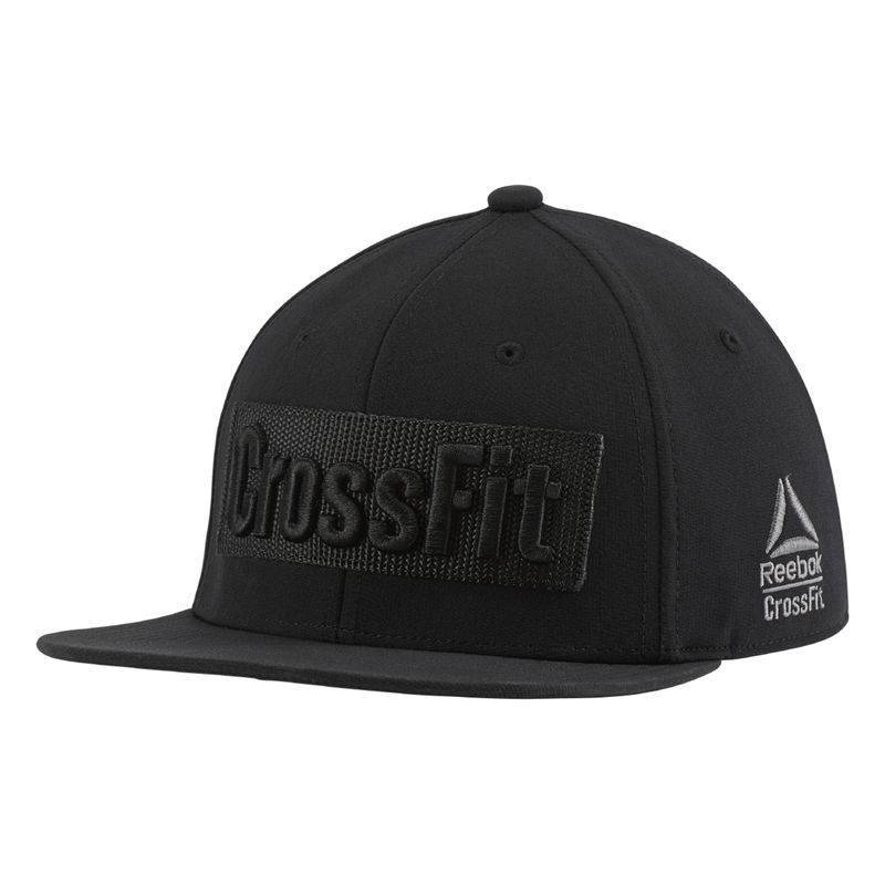 Kšiltovka CrossFit A-FLEX CAP - CZ9928