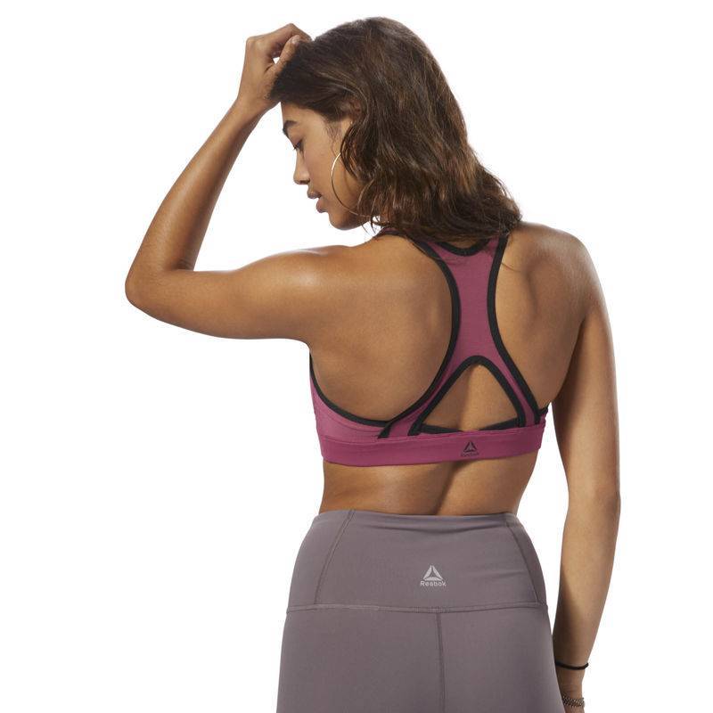 Podprsenka Reebok Hero Brand Read - CY8135