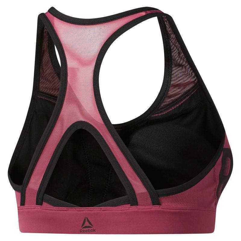 Bra Reebok Hero Brand Read - CY8135