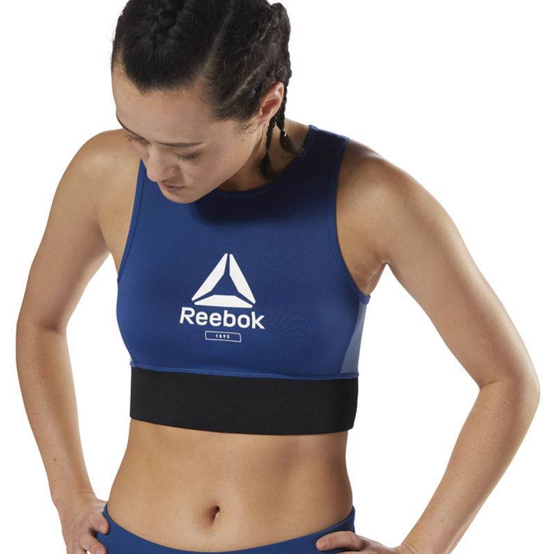 Podprsenka WOR LTHS BRALETTE - DH0993