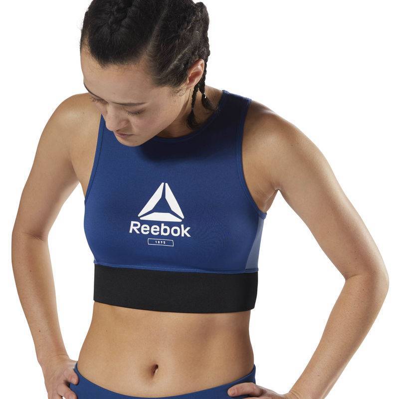 Podprsenka WOR LTHS BRALETTE - DH0993