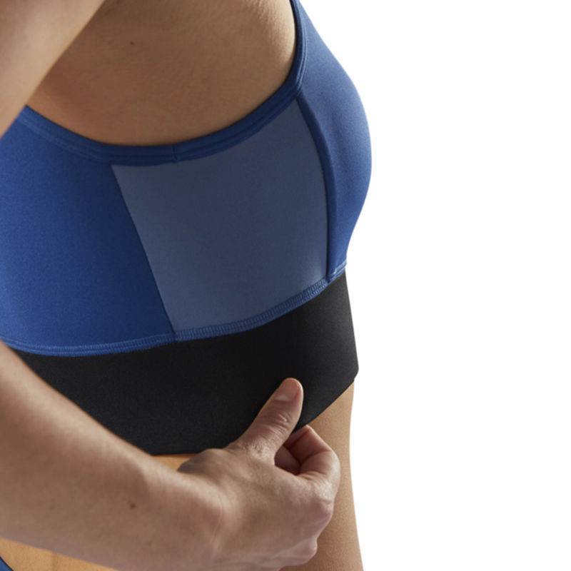 Podprsenka WOR LTHS BRALETTE - DH0993