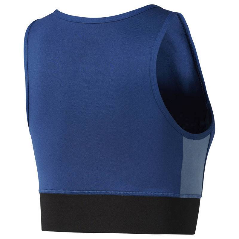 Podprsenka WOR LTHS BRALETTE - DH0993