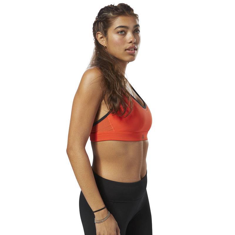Bra Reebok Hero Racer Bra - CY8141