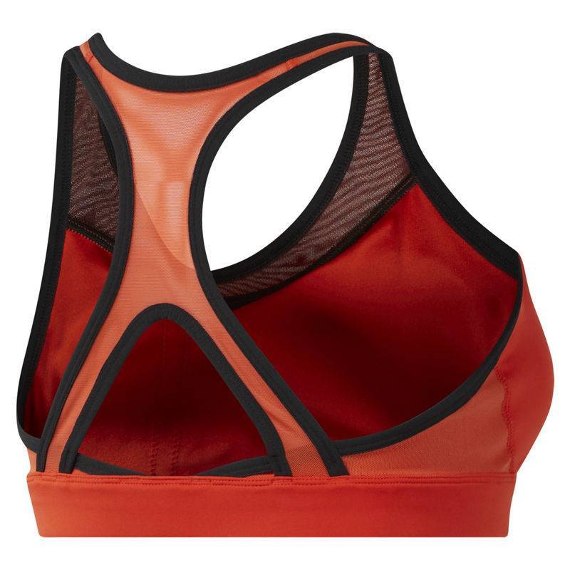 Podprsenka Reebok Hero Racer Bra - CY8141