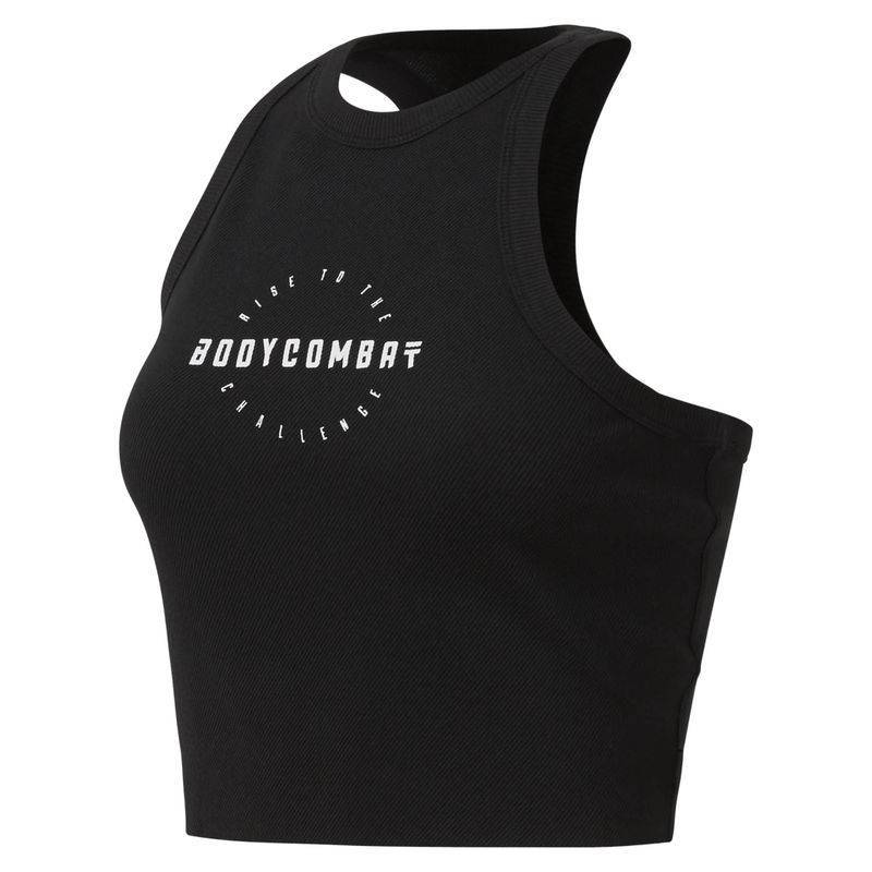 Bra Les Mills BODYCOMBAT CROP TANK - DJ2206