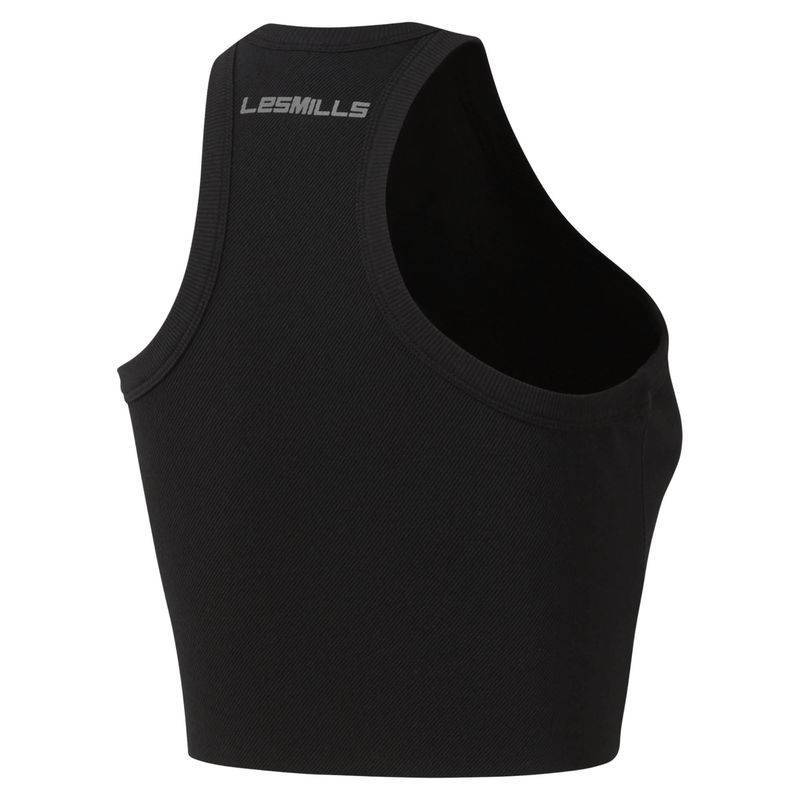 Bra Les Mills BODYCOMBAT CROP TANK - DJ2206