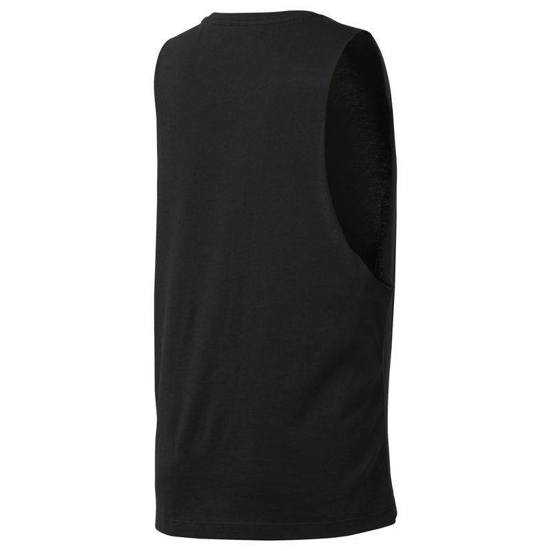 Woman top GS Shine Delta Muscle Tnk - DH3797