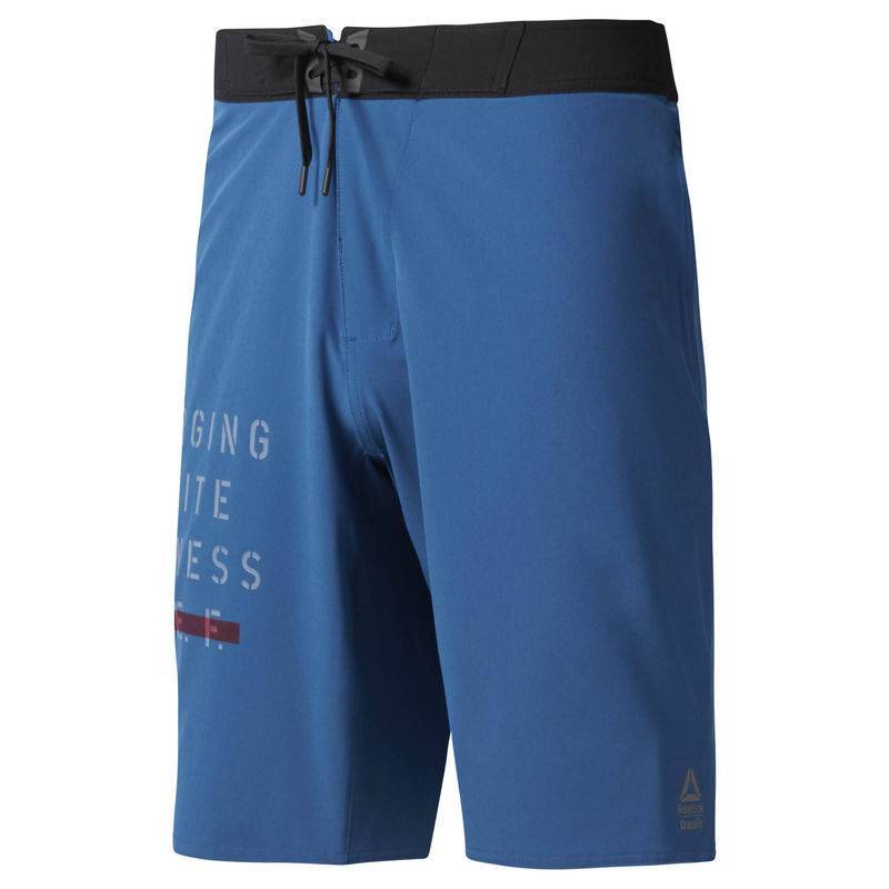Pánské šortky Reebok CrossFit EPIC Base Short - D94886