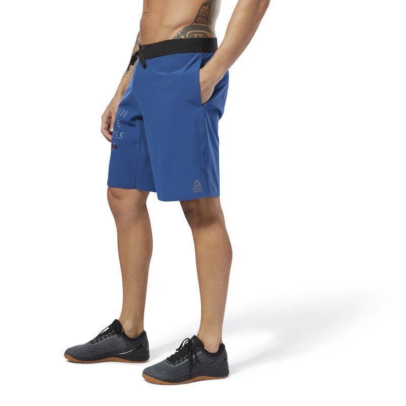 Pánské šortky Reebok CrossFit EPIC Base Short - D94886