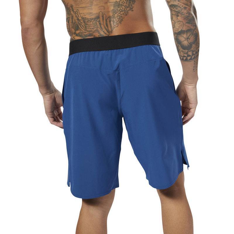 Pánské šortky Reebok CrossFit EPIC Base Short - D94886