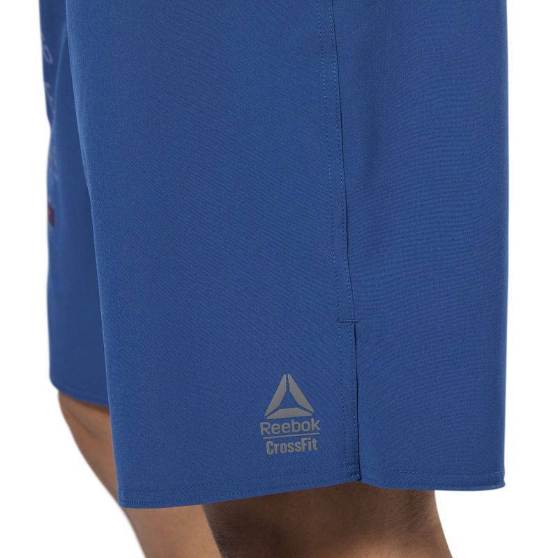 Pánské šortky Reebok CrossFit EPIC Base Short - D94886