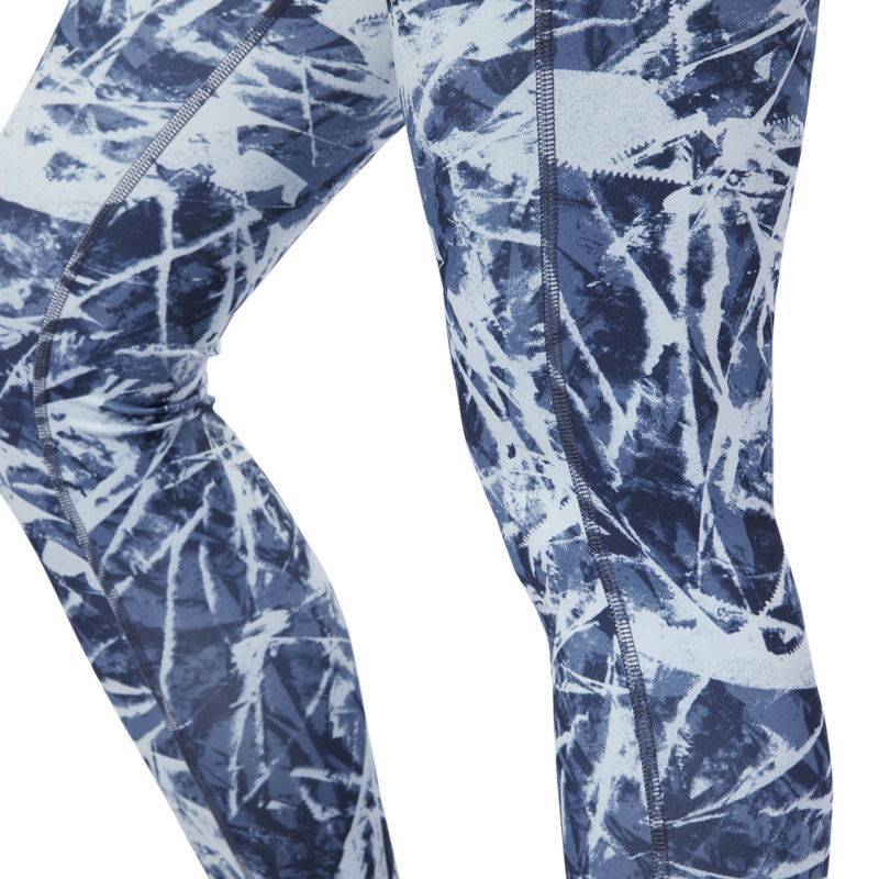 Woman Tight US CORE TIGHT AOP - DN4149