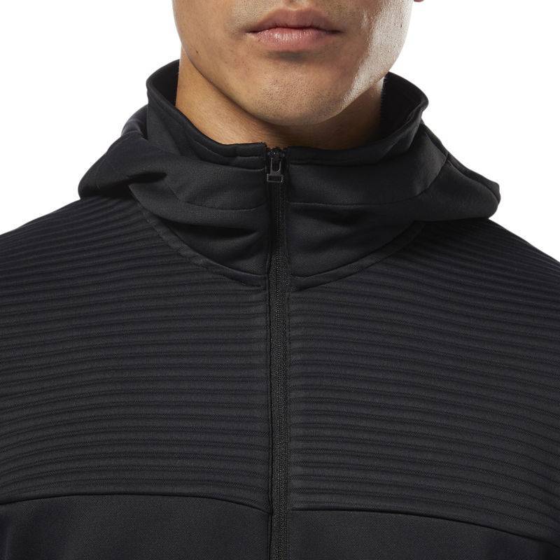 Man hoodie ThermoWarm Control Hoodie - CY4913