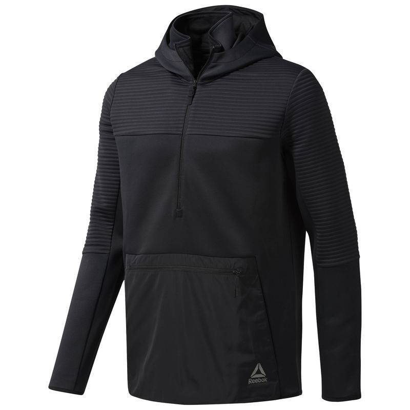 Man hoodie ThermoWarm Control Hoodie - CY4913
