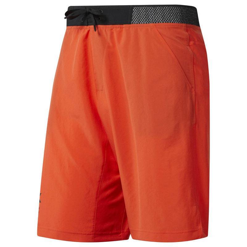 Man Shorts Epic Lightweight Short - D93789