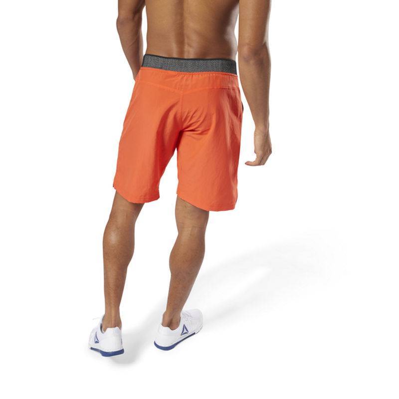Man Shorts Epic Lightweight Short - D93789
