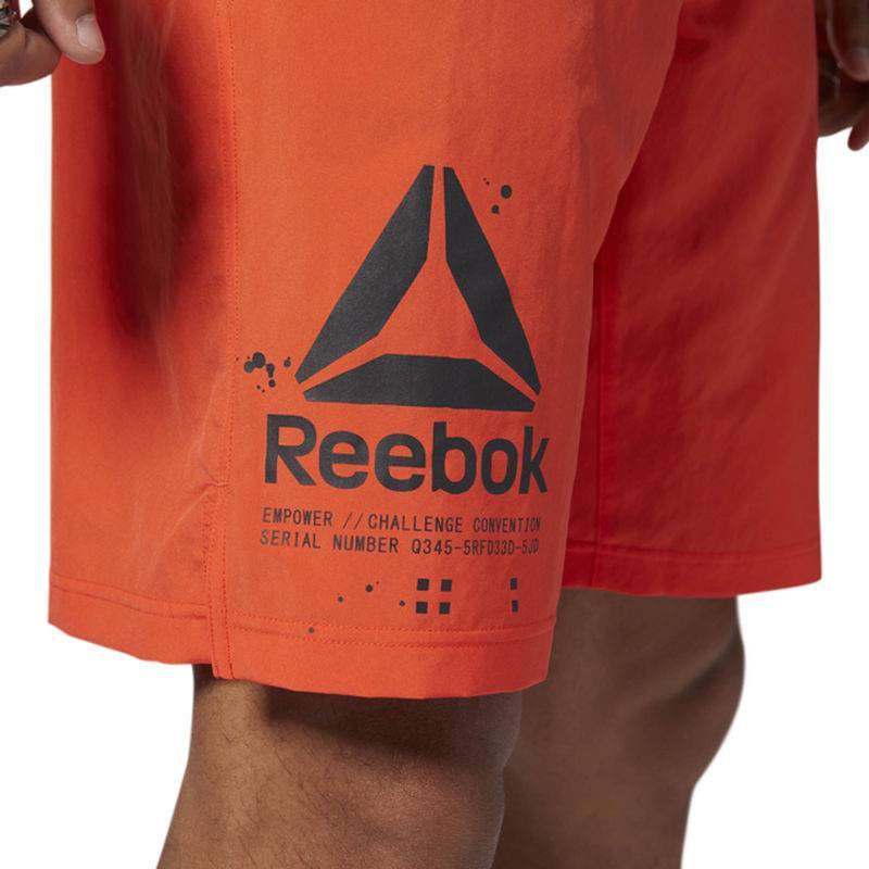 Man Shorts Epic Lightweight Short - D93789