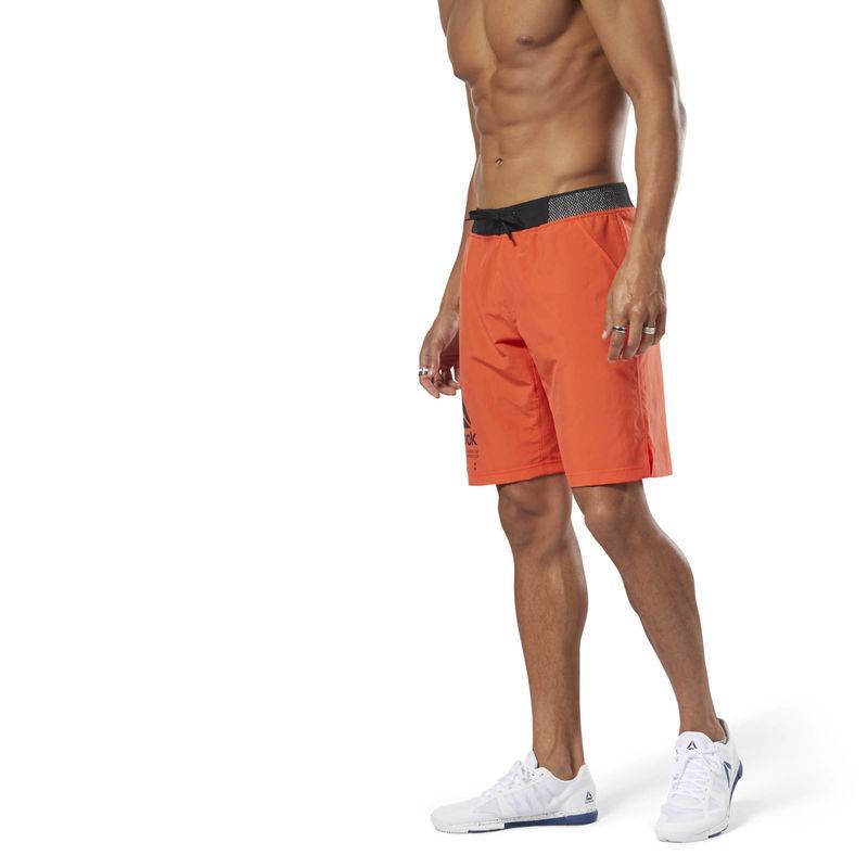 Man Shorts Epic Lightweight Short - D93789