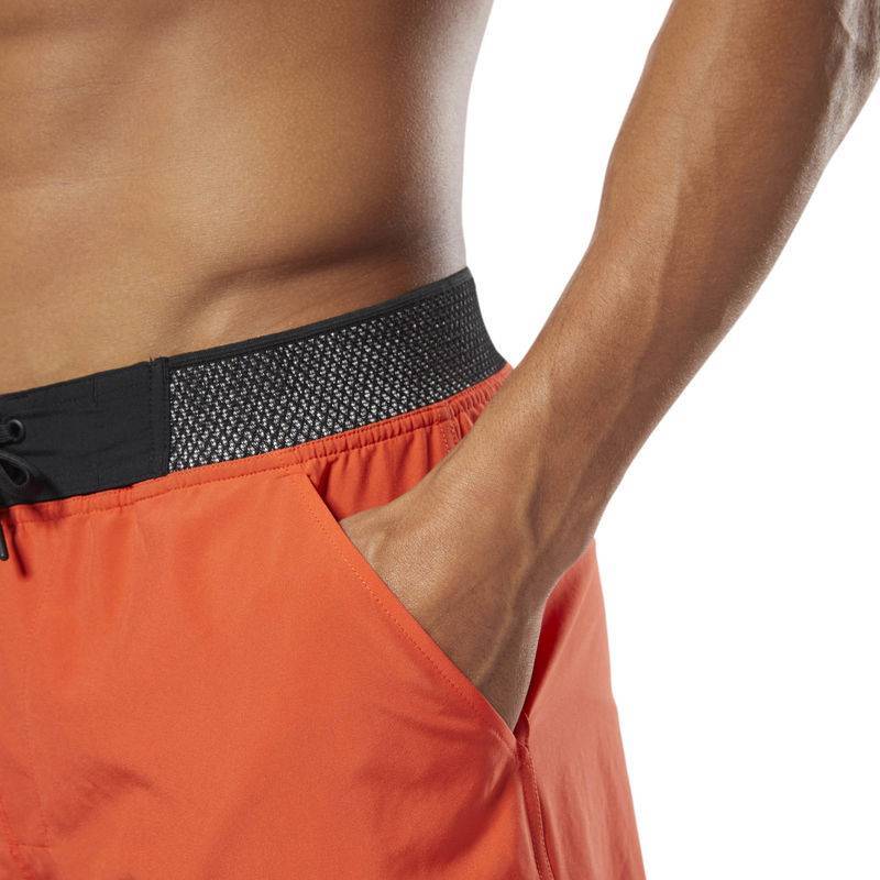 Man Shorts Epic Lightweight Short - D93789