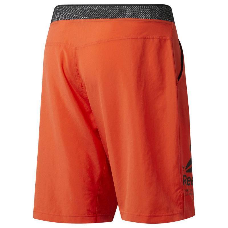 Man Shorts Epic Lightweight Short - D93789