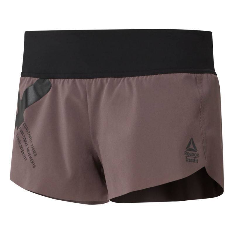 Woman Shorts Reebok Crossfit KNW Short Graphic - D94947