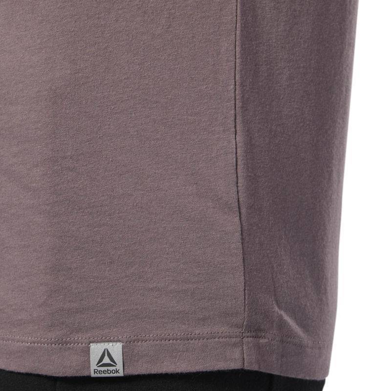 Woman T-Shirt GS Rhythm+Flow Easy Tee - DH3763