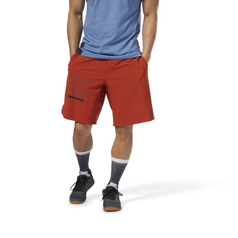 Man Shorts Reebok CrossFit EPIC Base Short - D94887