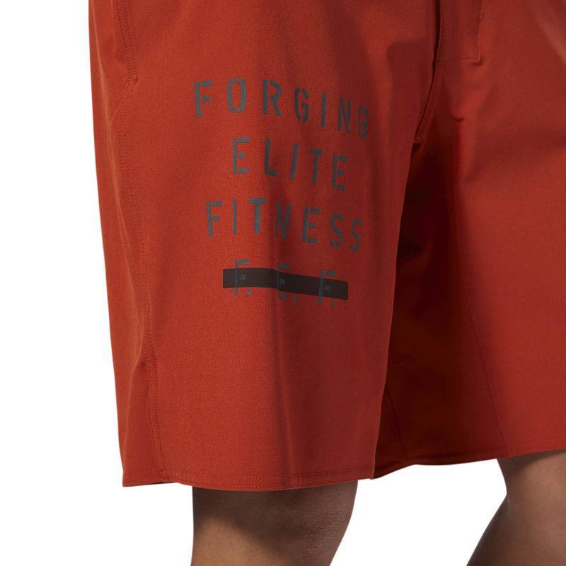 Man Shorts Reebok CrossFit EPIC Base Short - D94887