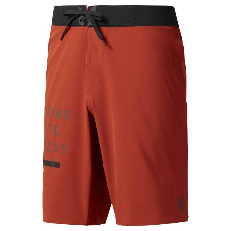 Man Shorts Reebok CrossFit EPIC Base Short - D94887
