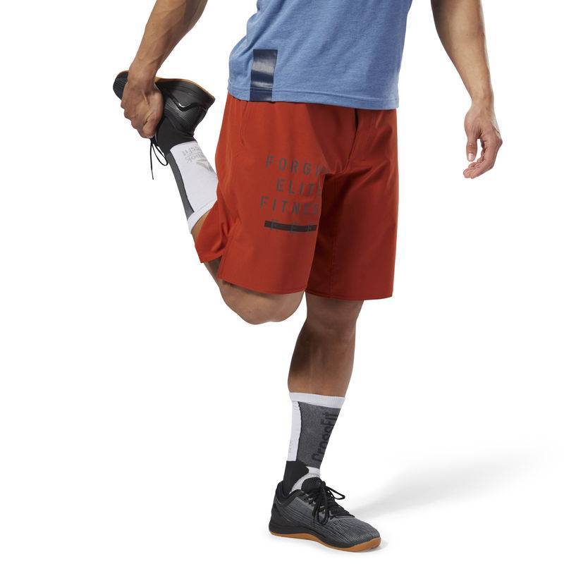 Man Shorts Reebok CrossFit EPIC Base Short - D94887