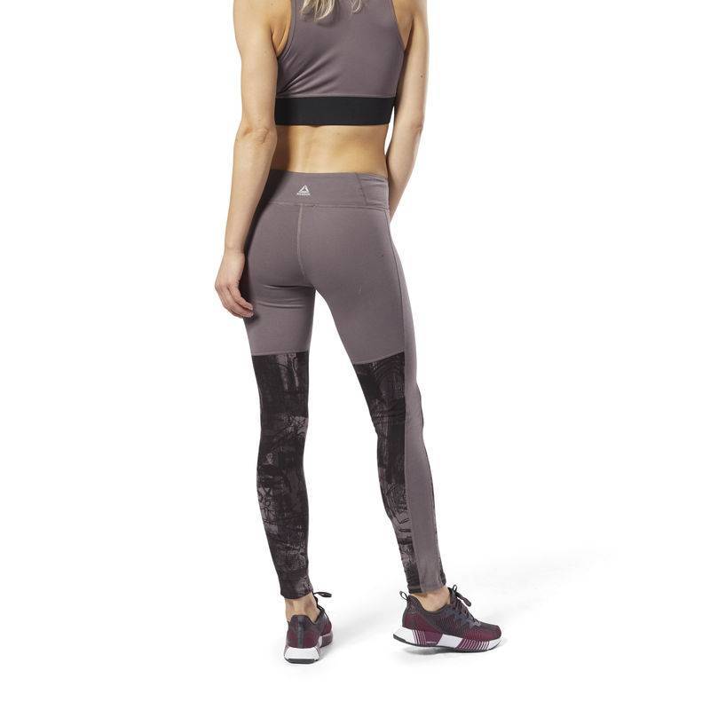 Woman Tight TEANEL LEGGING - D95805
