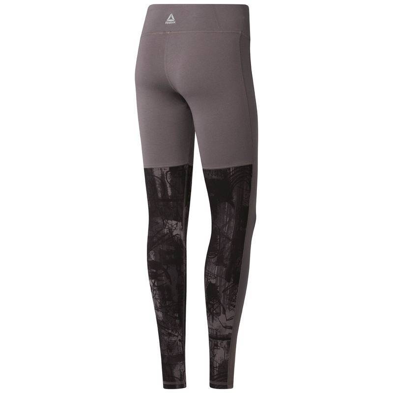 Woman Tight TEANEL LEGGING - D95805