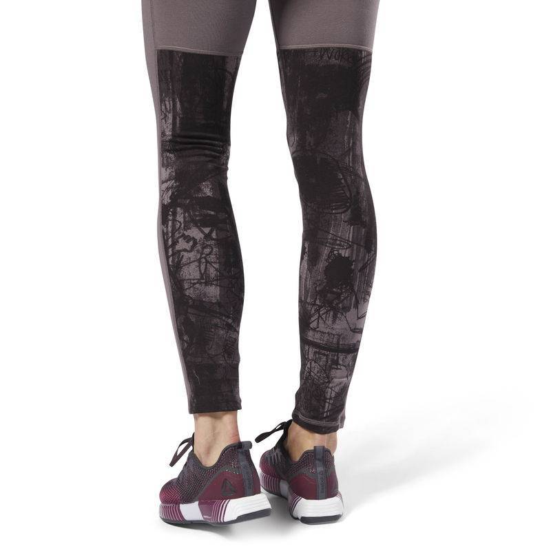 Woman Tight TEANEL LEGGING - D95805