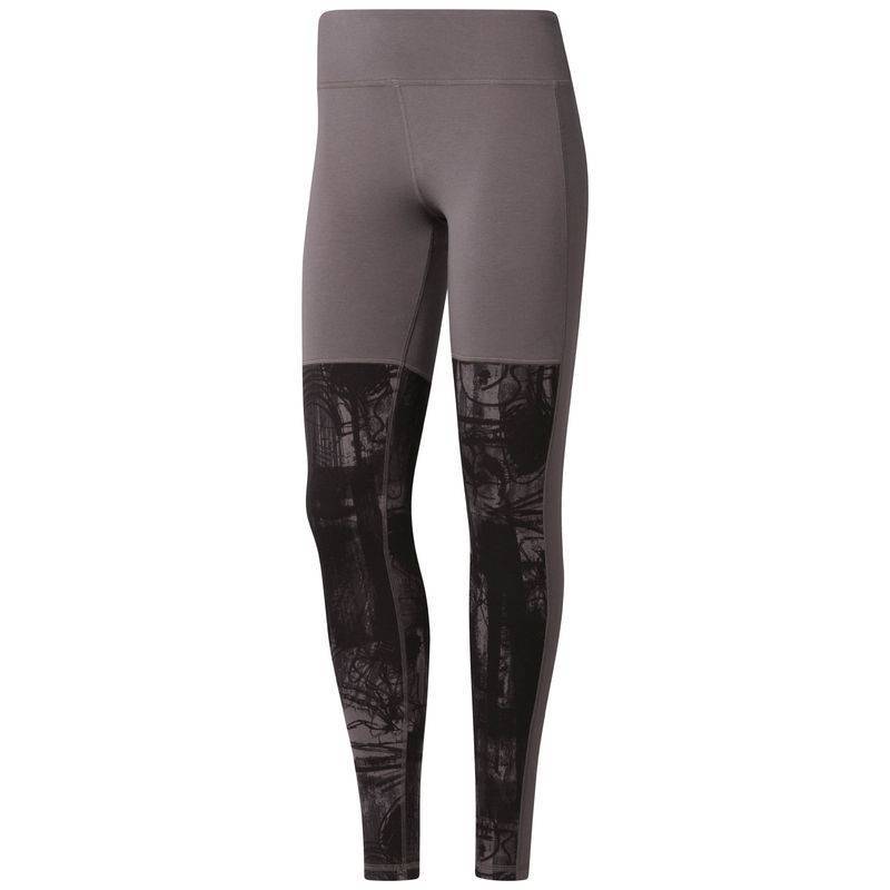 Woman Tight TEANEL LEGGING - D95805