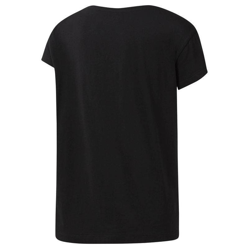 Woman T-Shirt GS Reebok Motion tee - DN8108
