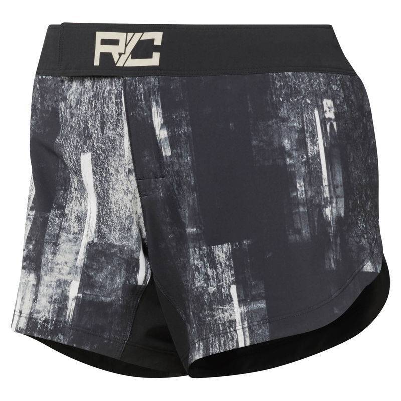 Woman Shorts Combat Prime MMA Short - CY9984