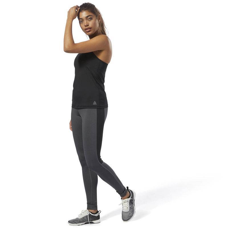 Woman Tight WOR BIG DELTA TIGHT - D95045