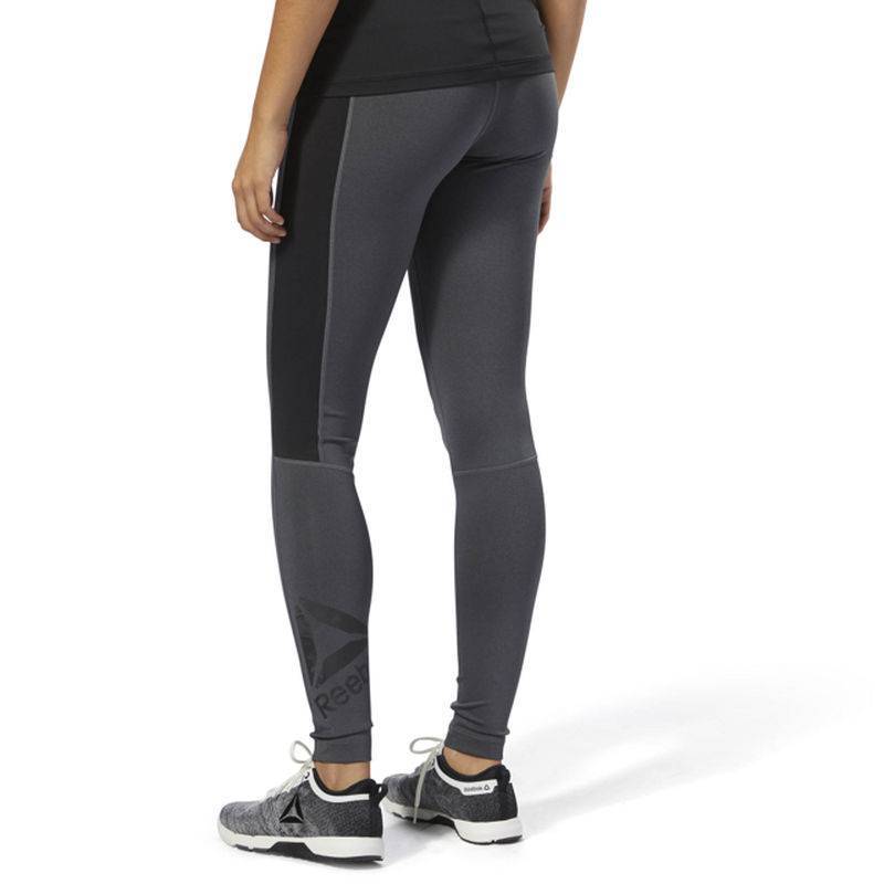 Woman Tight WOR BIG DELTA TIGHT - D95045