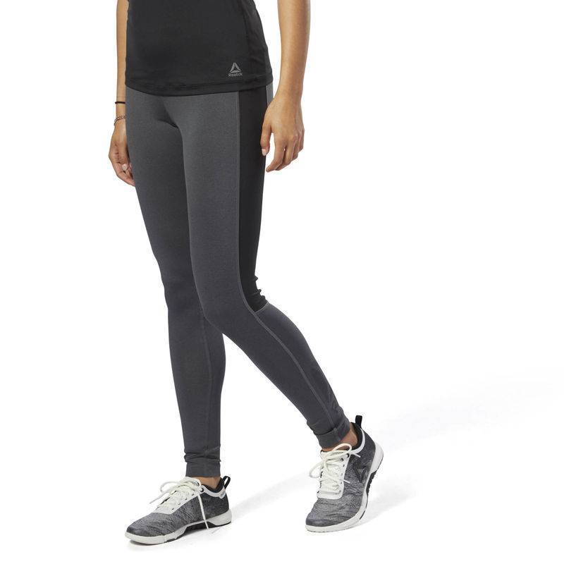 Woman Tight WOR BIG DELTA TIGHT - D95045