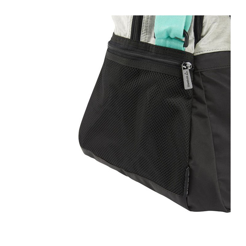 Les Mills Womens Duffle AZ0090