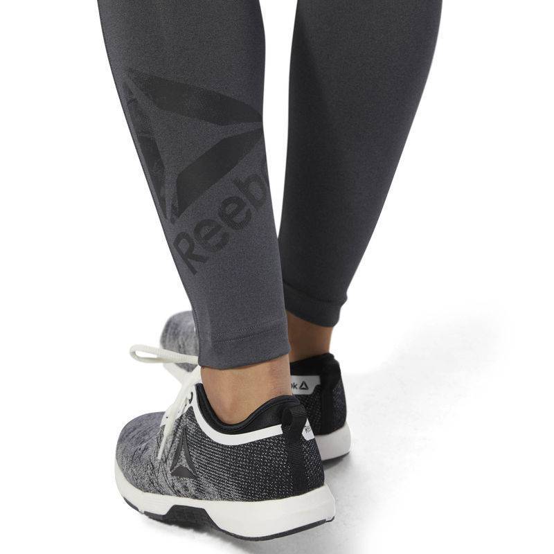 Woman Tight WOR BIG DELTA TIGHT - D95045